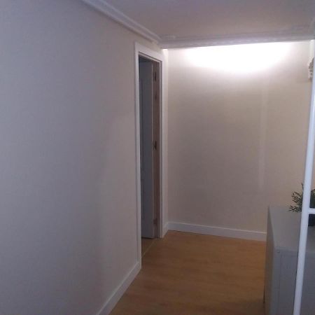 Апартаменты Apartamento Alejo Хихон Экстерьер фото