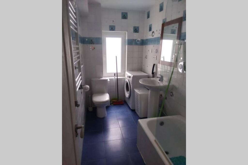Апартаменты Apartamento Alejo Хихон Экстерьер фото