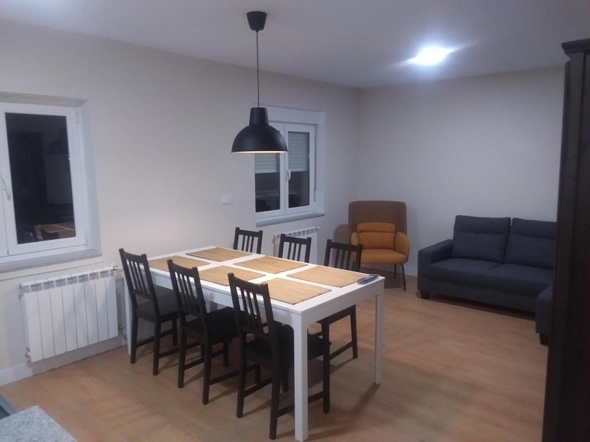 Апартаменты Apartamento Alejo Хихон Экстерьер фото